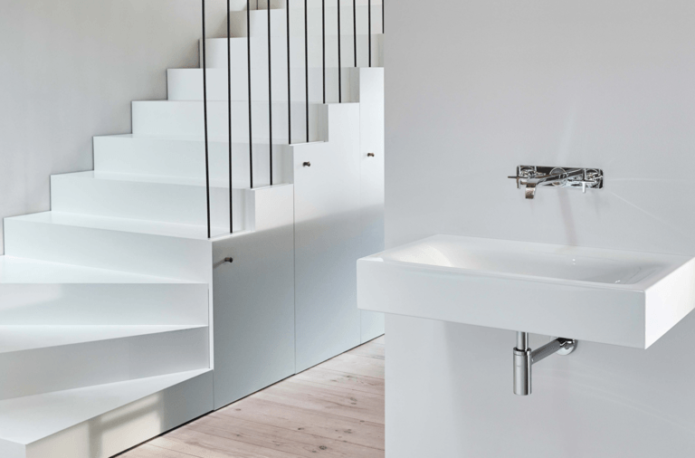 Washbasins - BetteLux & BetteLux Shape