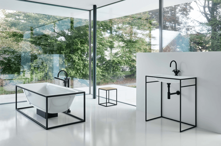 Washbasins - BetteLux & BetteLux Shape