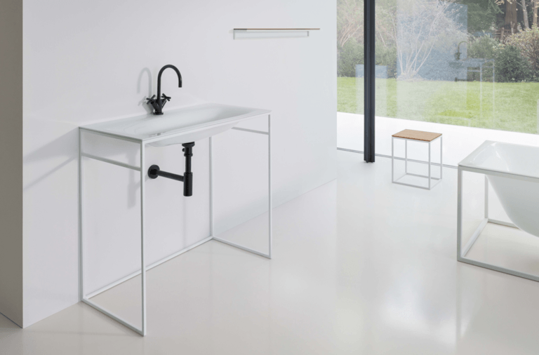 Washbasins - BetteLux & BetteLux Shape