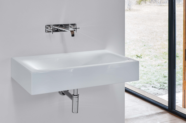 Washbasins - BetteLux & BetteLux Shape