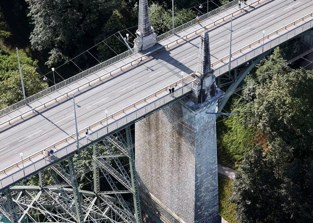 Bridge Safety