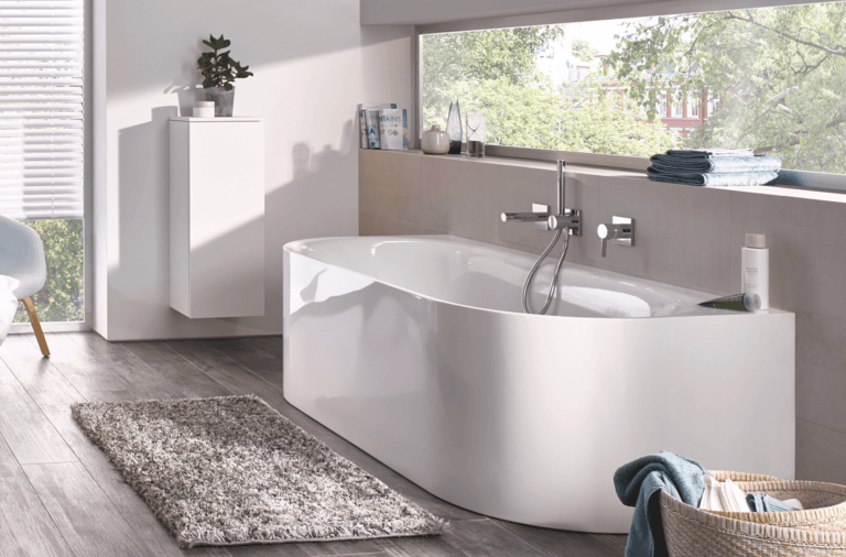 Bathtubs - BetteLux Oval