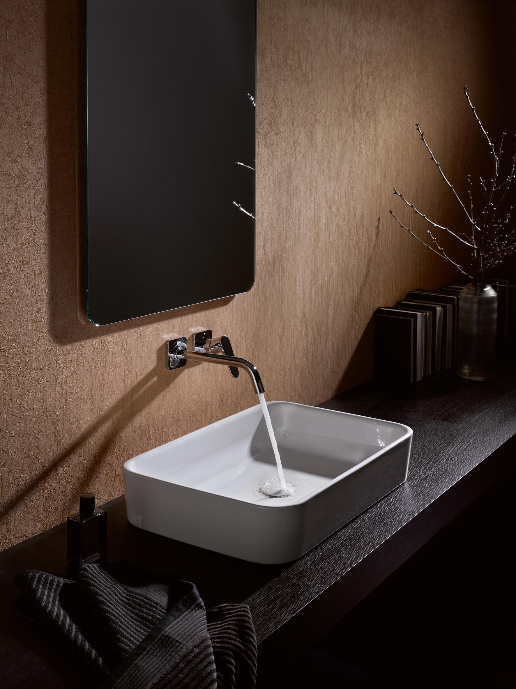 Washbasins - BetteArt