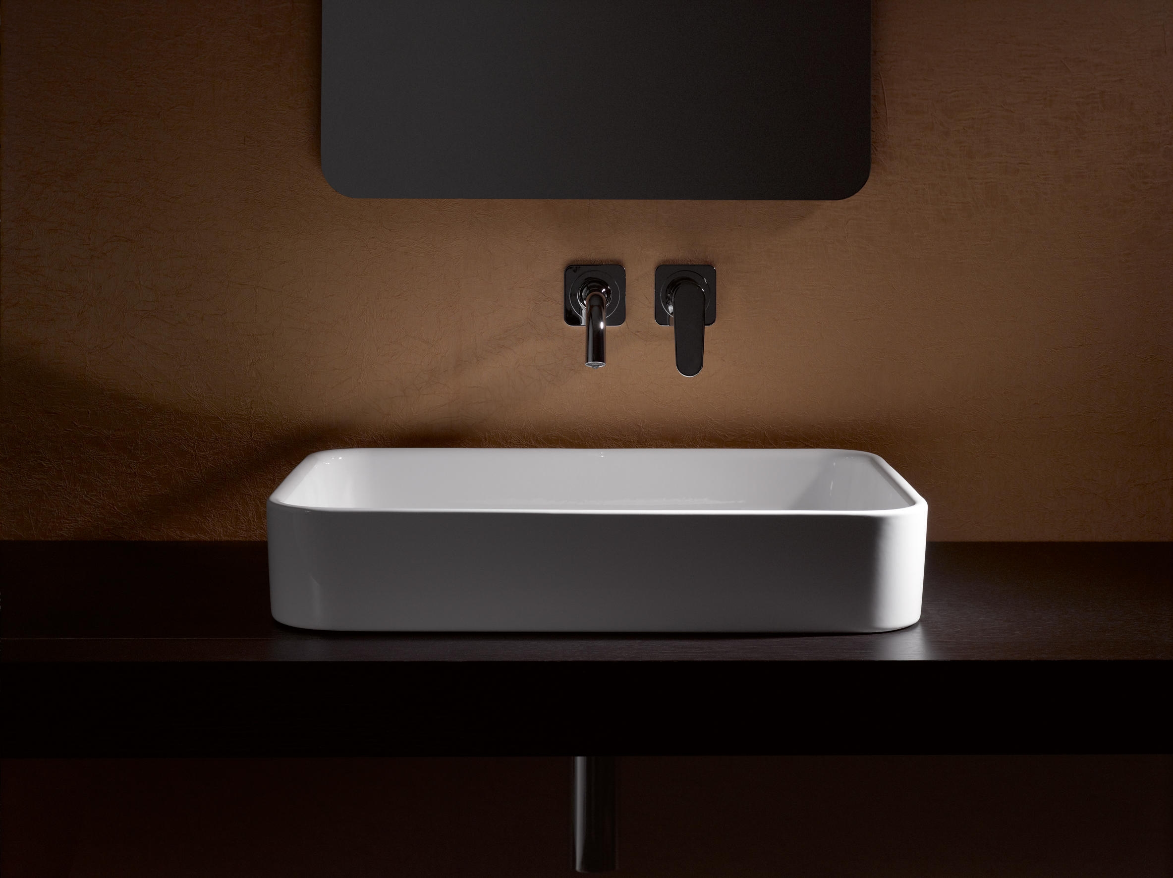 Washbasins - BetteArt