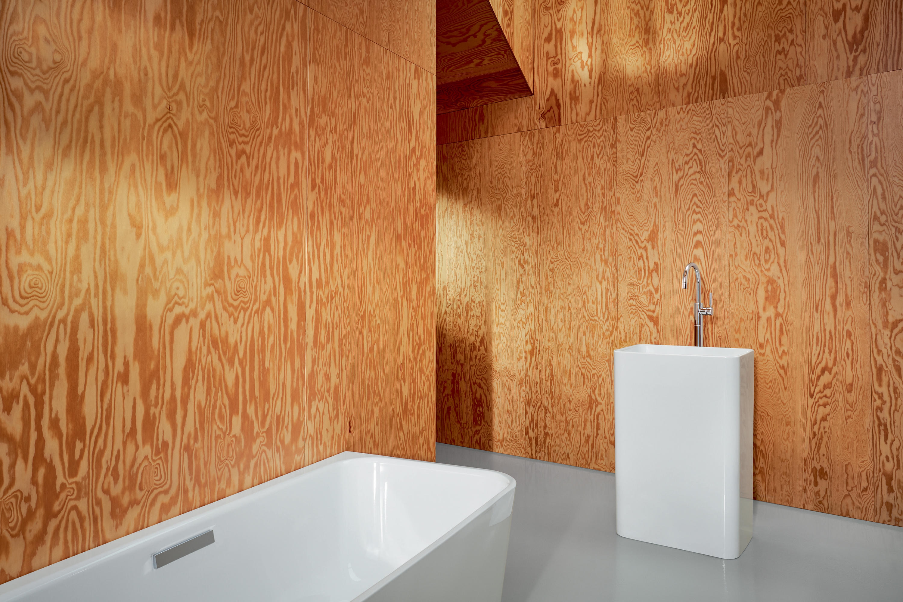 Washbasins - BetteArt