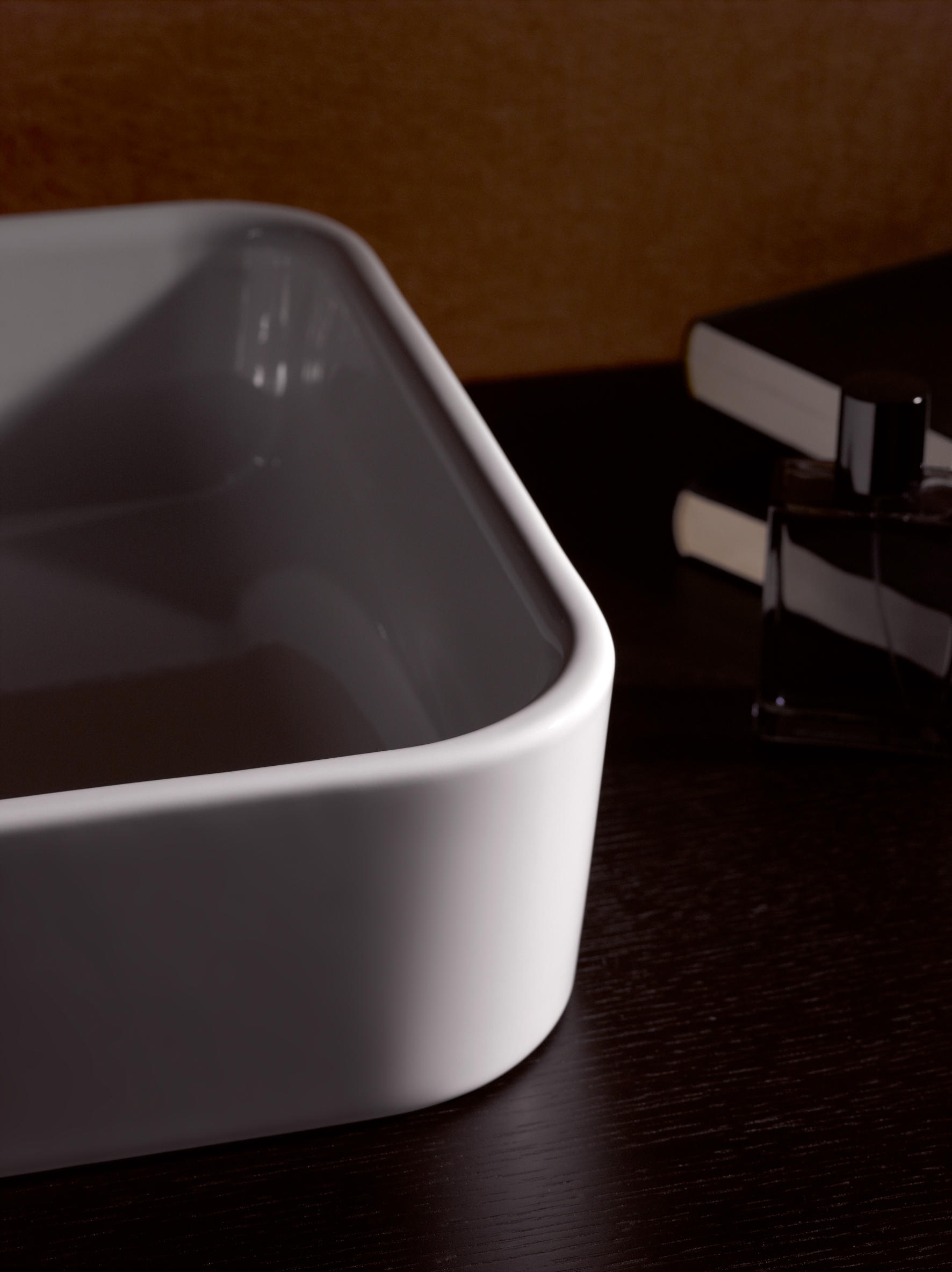 Washbasins - BetteArt