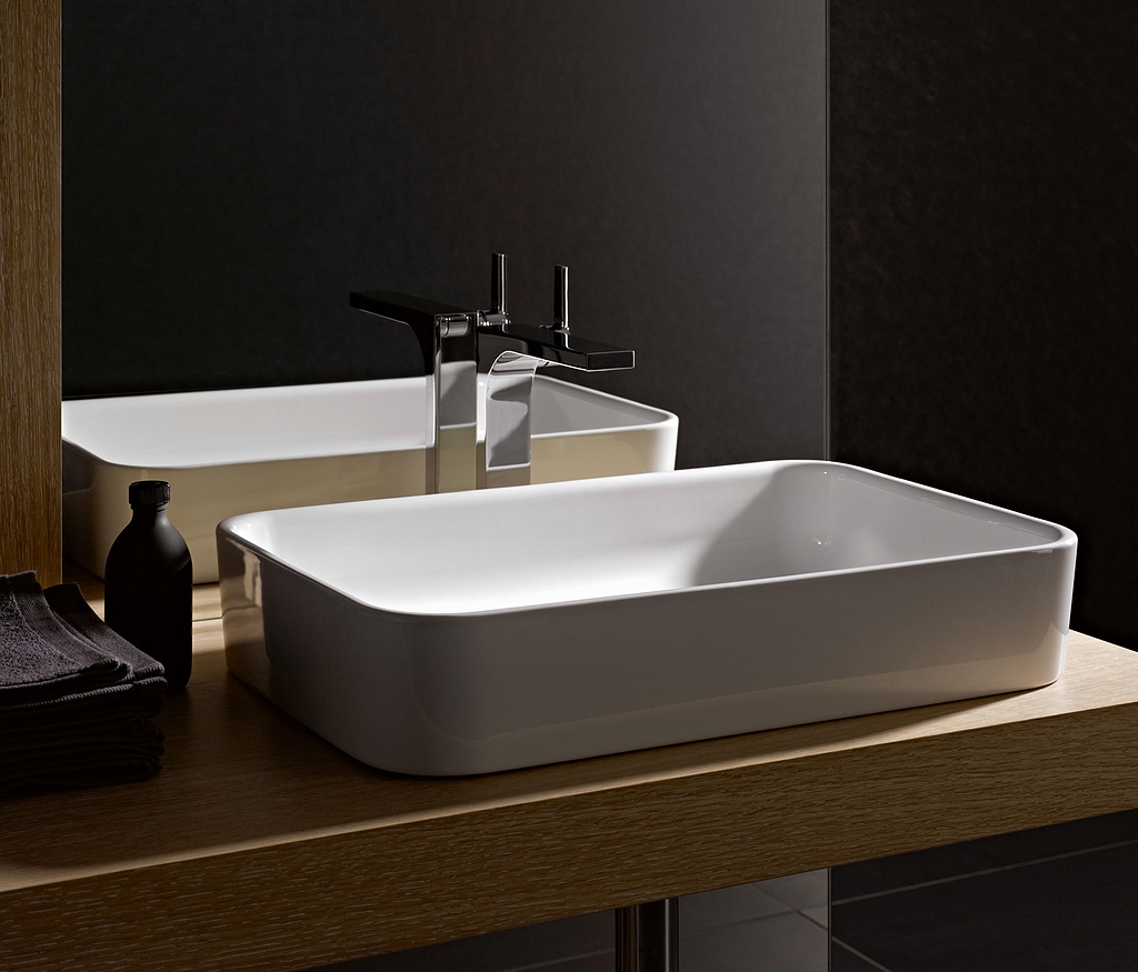 Washbasins - BetteArt