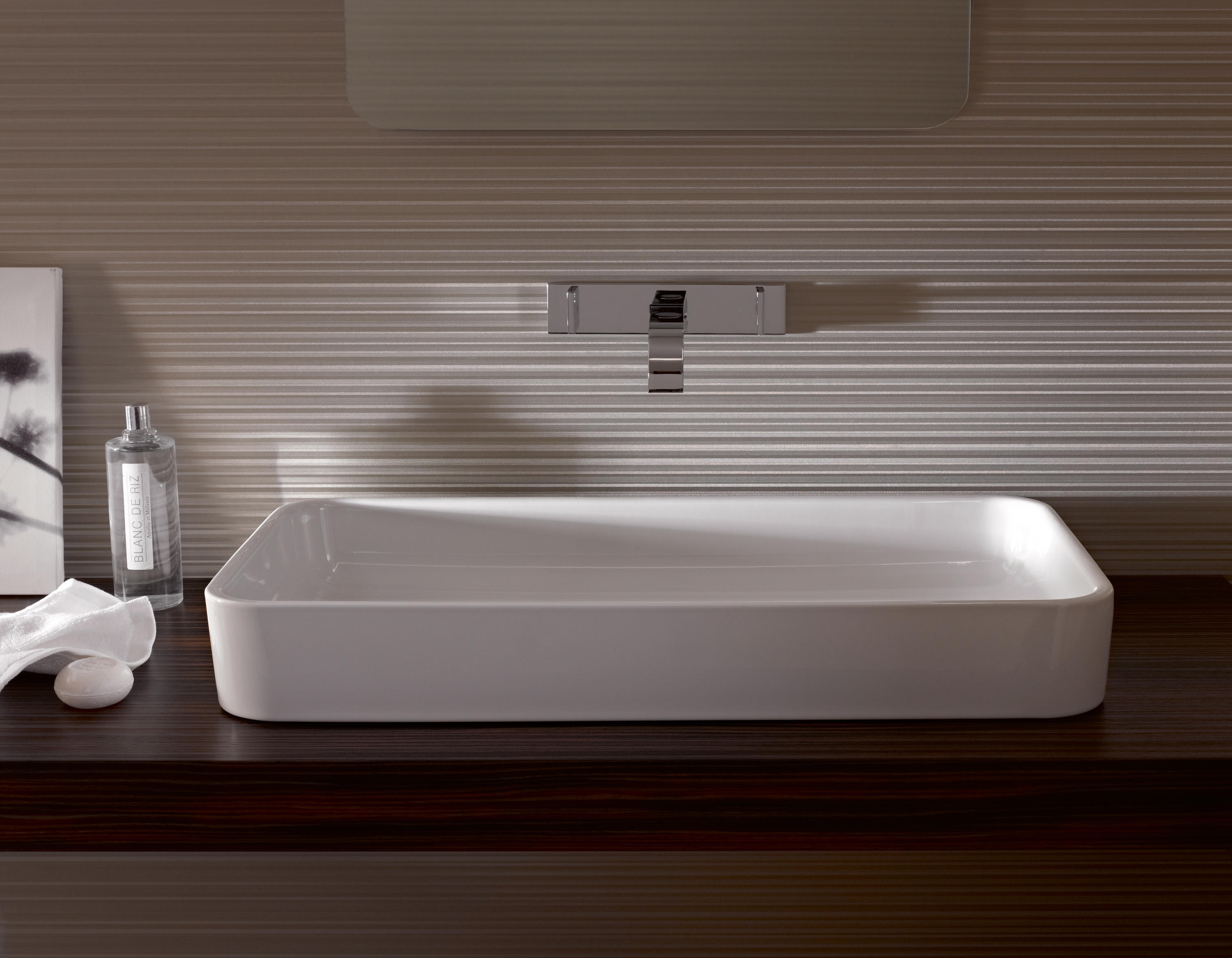 Washbasins - BetteArt