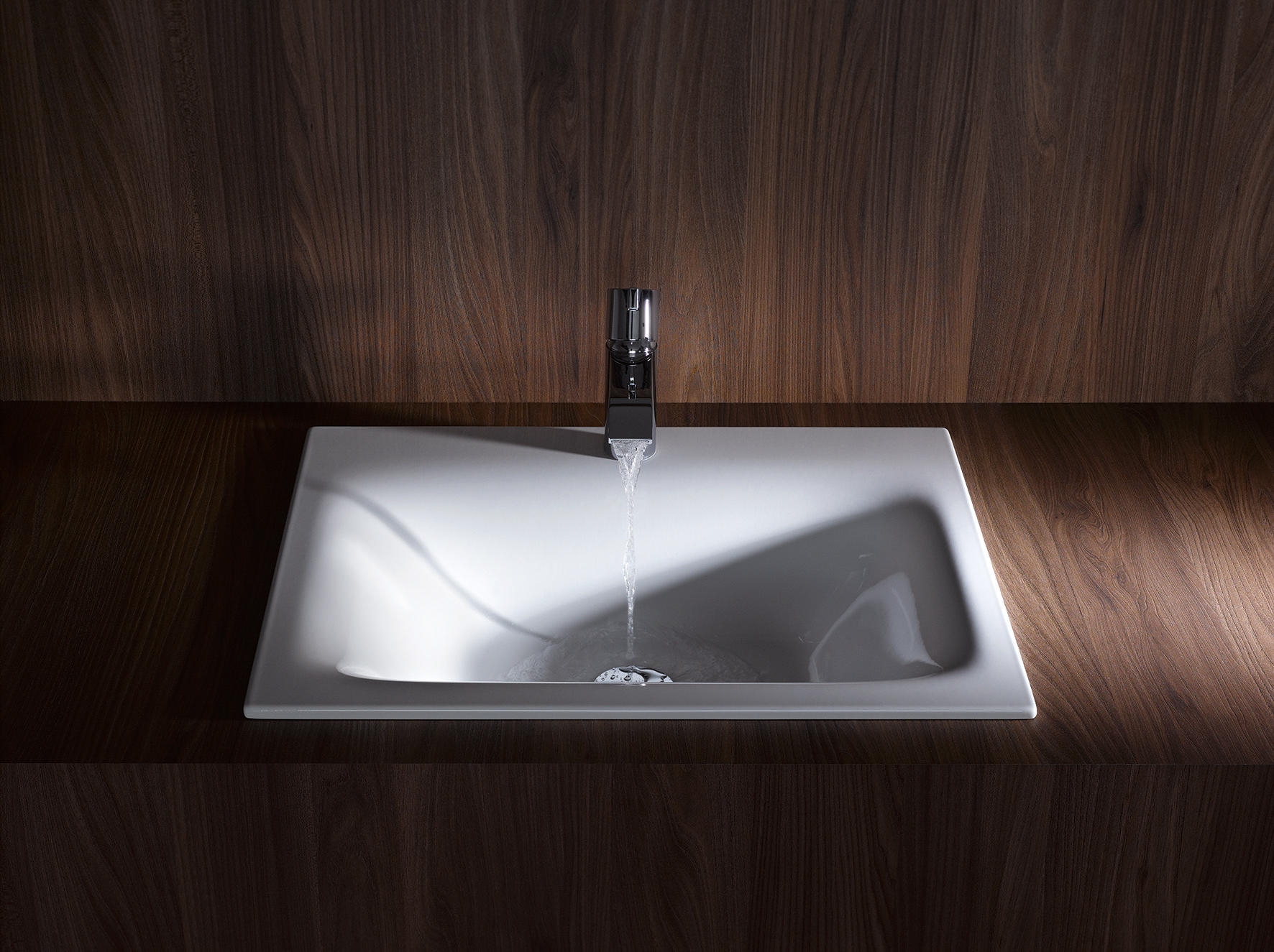 Washbasins - BetteLux & BetteLux Shape