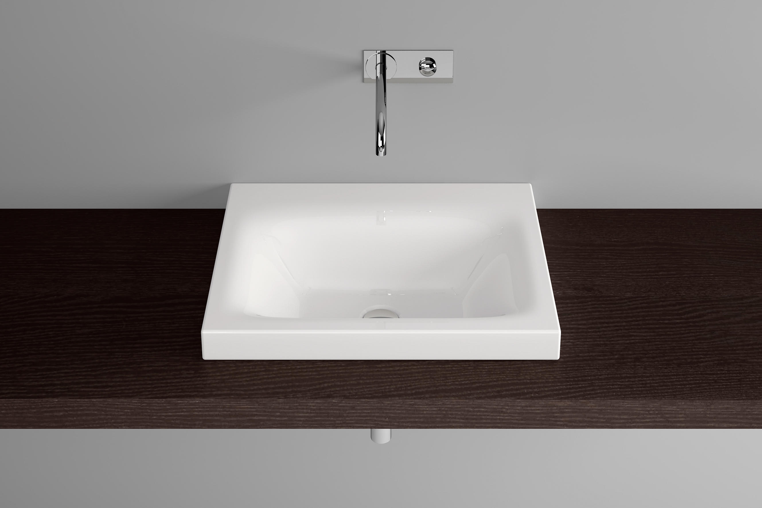 Washbasins - BetteLux & BetteLux Shape