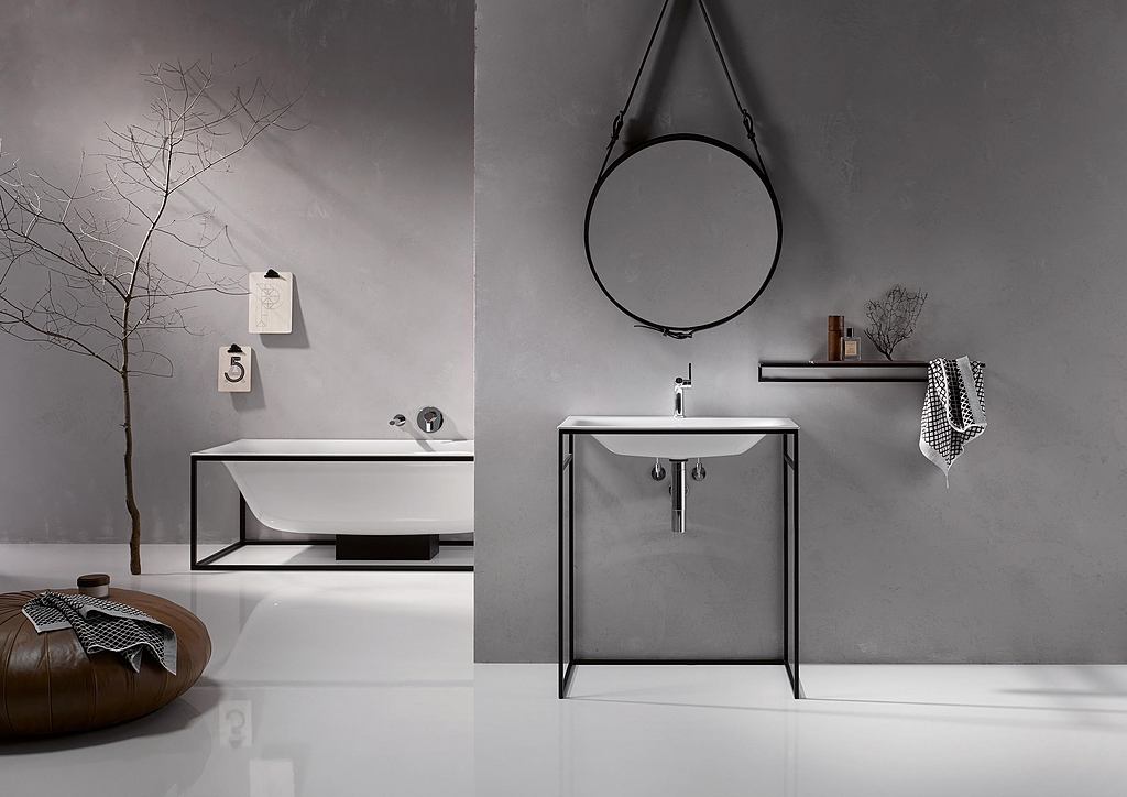 Washbasins - BetteLux & BetteLux Shape