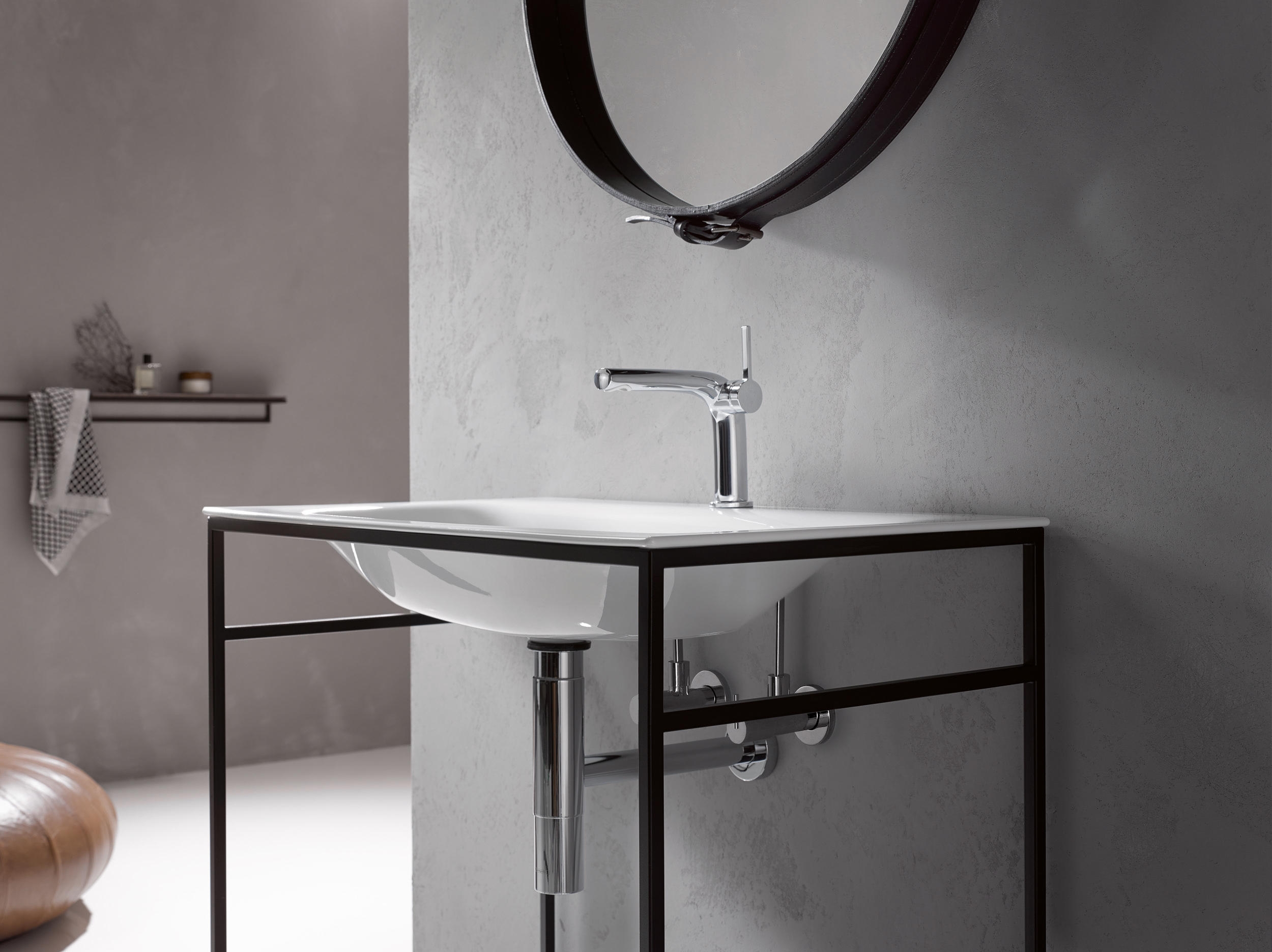 Washbasins - BetteLux & BetteLux Shape