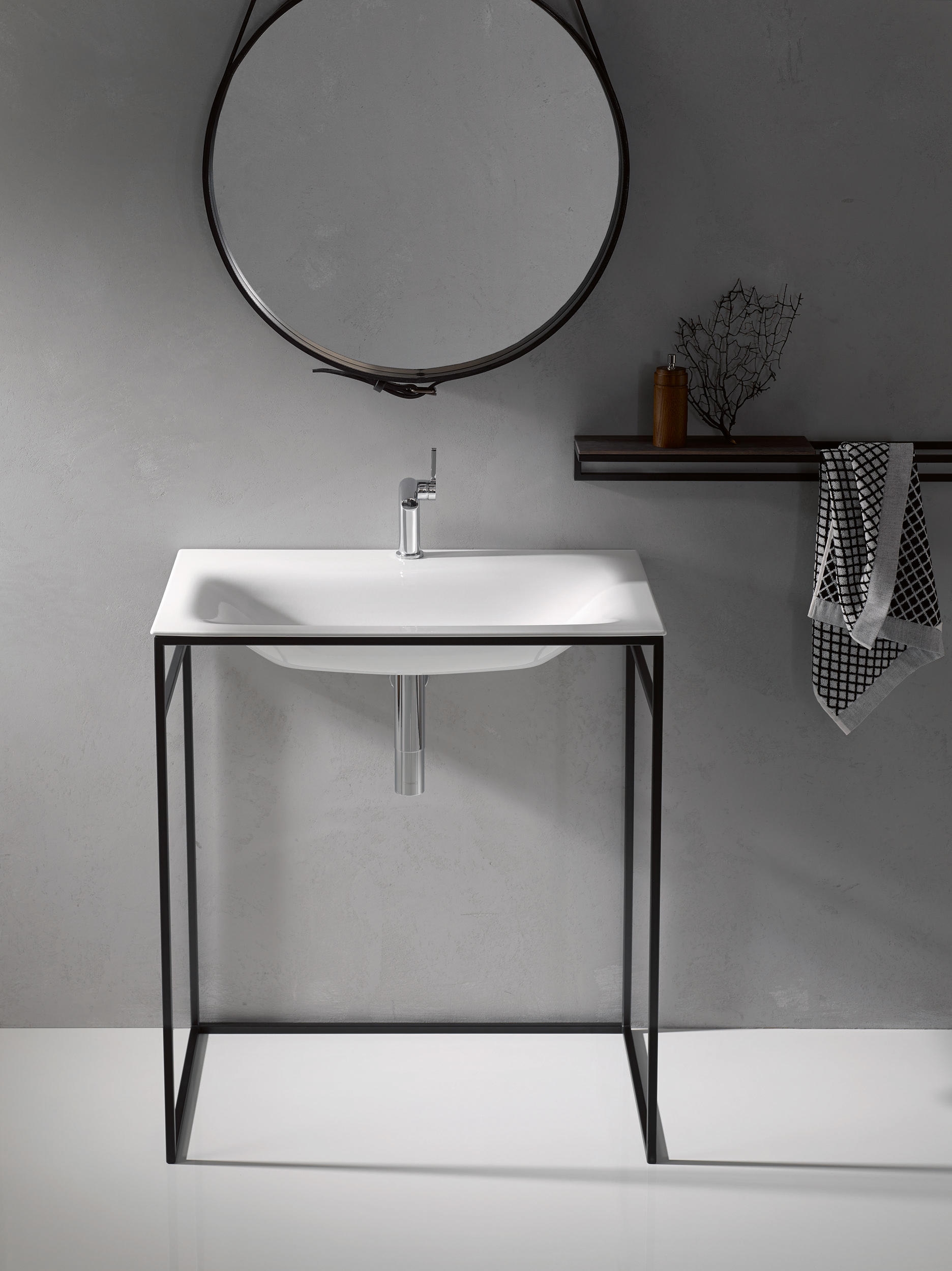 Washbasins - BetteLux & BetteLux Shape