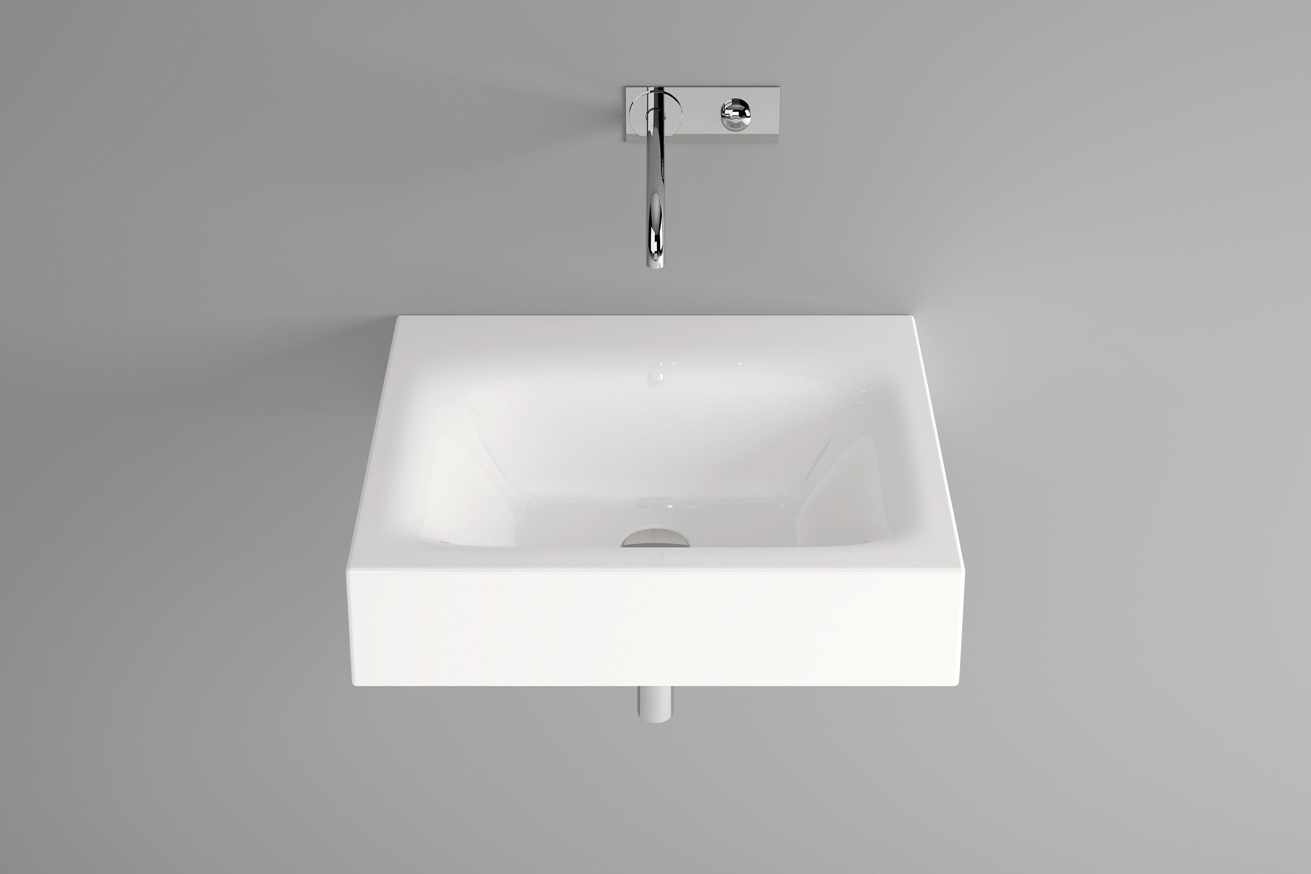 Washbasins - BetteLux & BetteLux Shape