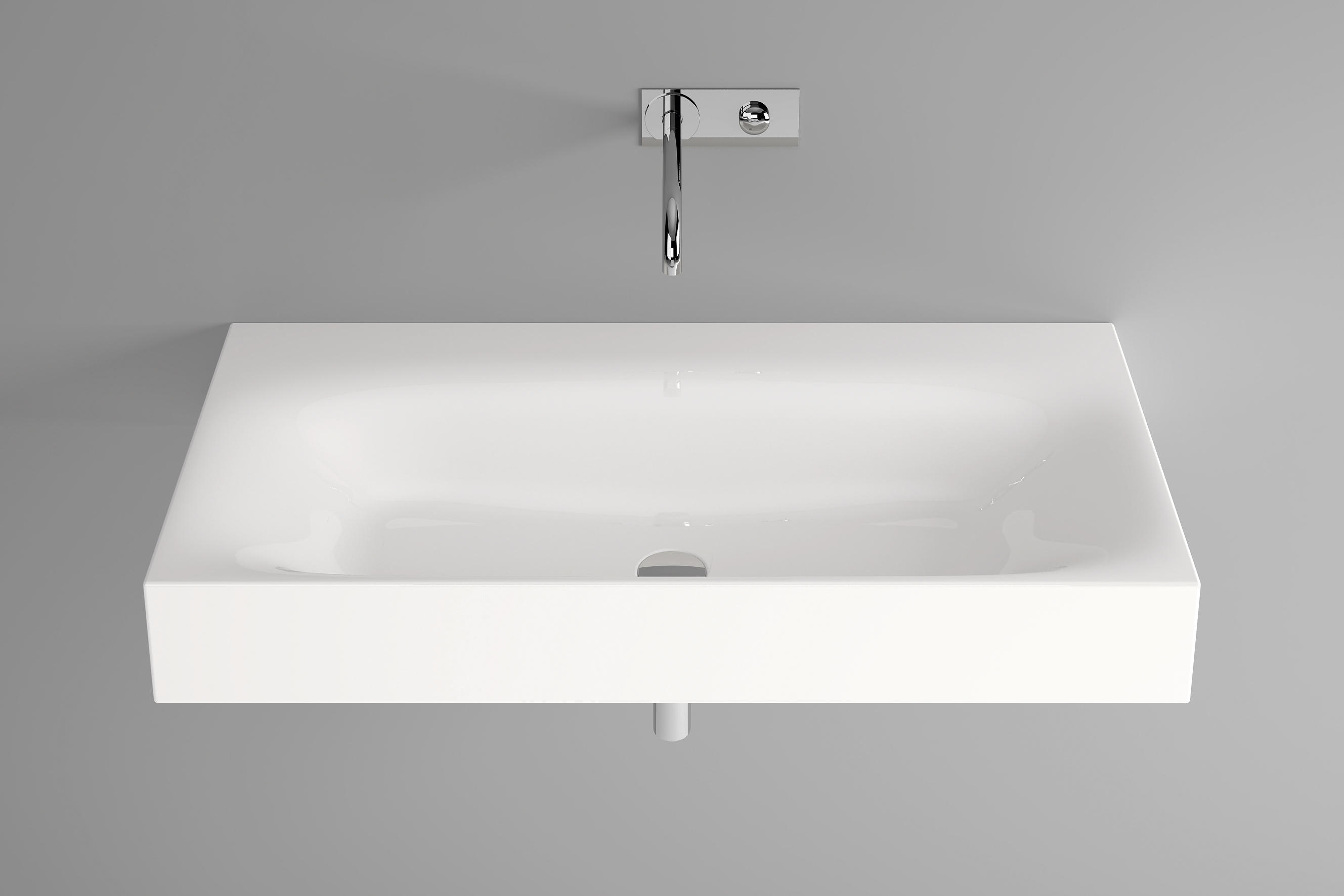 Washbasins - BetteLux & BetteLux Shape