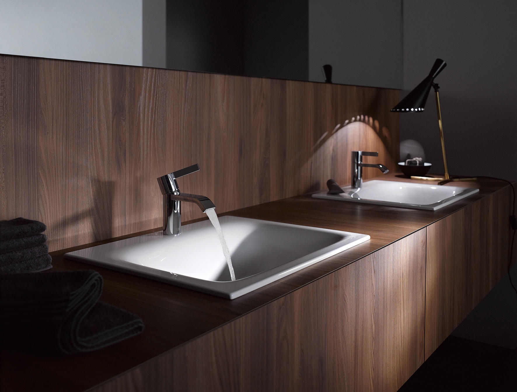 Washbasins - BetteLux & BetteLux Shape