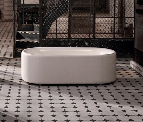 Bathtubs - BetteLux Oval Couture