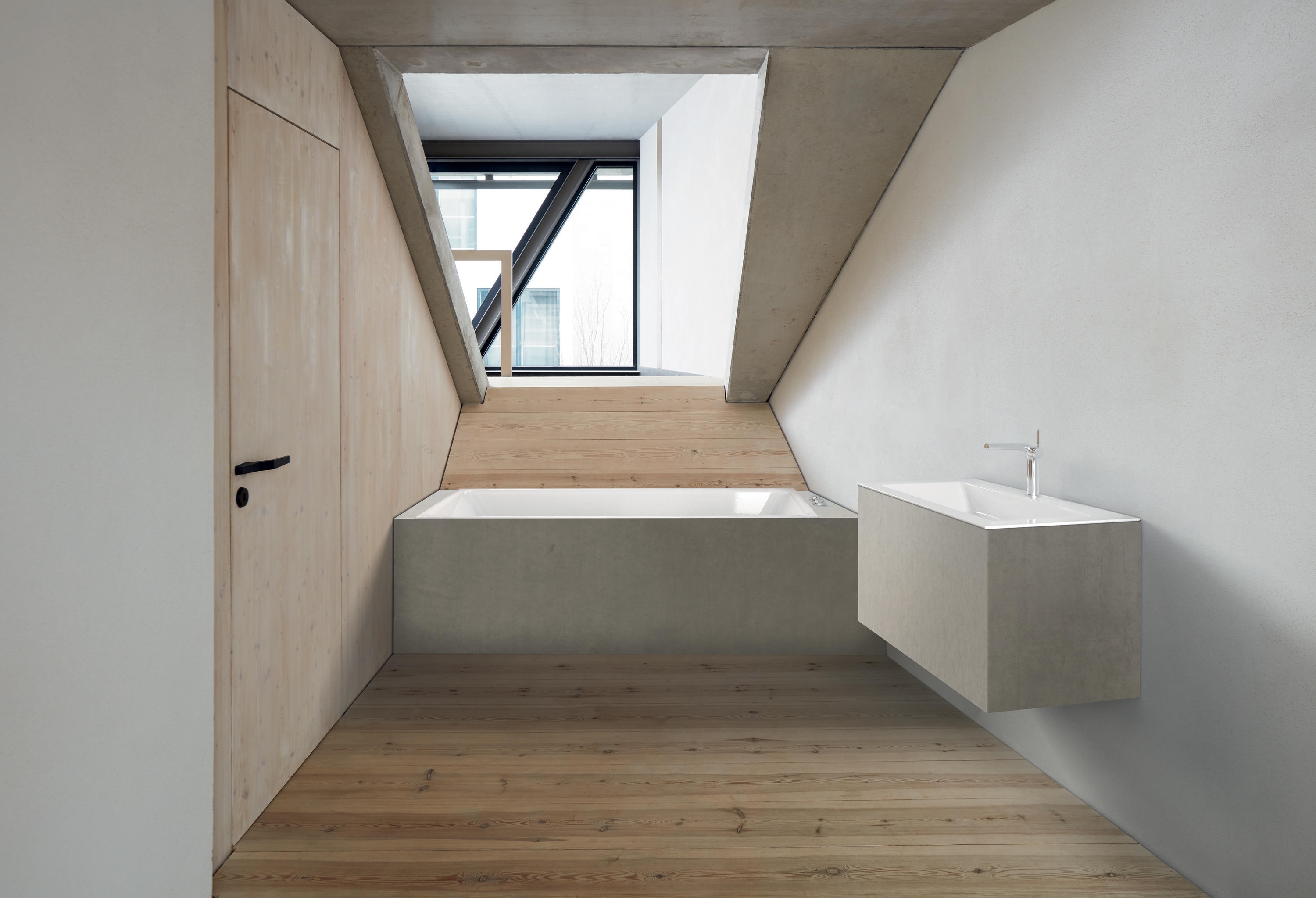 Bathtubs - BetteLoft