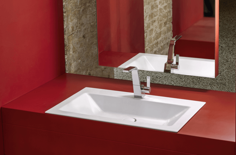 Washbasins - BetteLoft