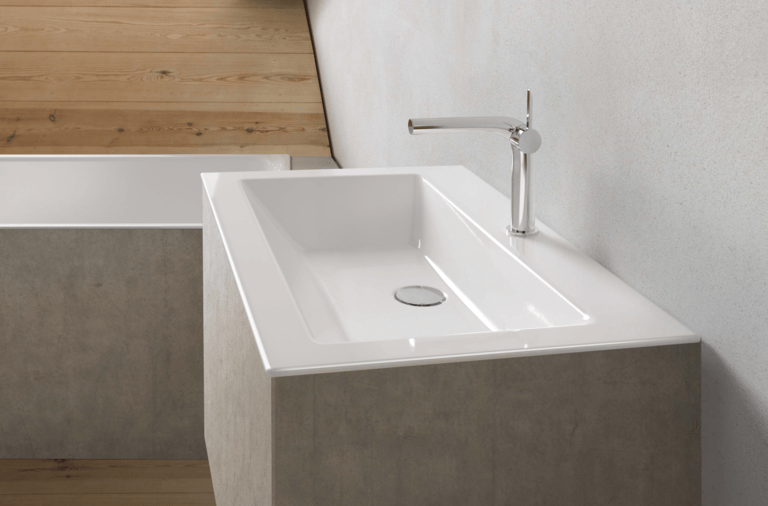 Washbasins - BetteLoft