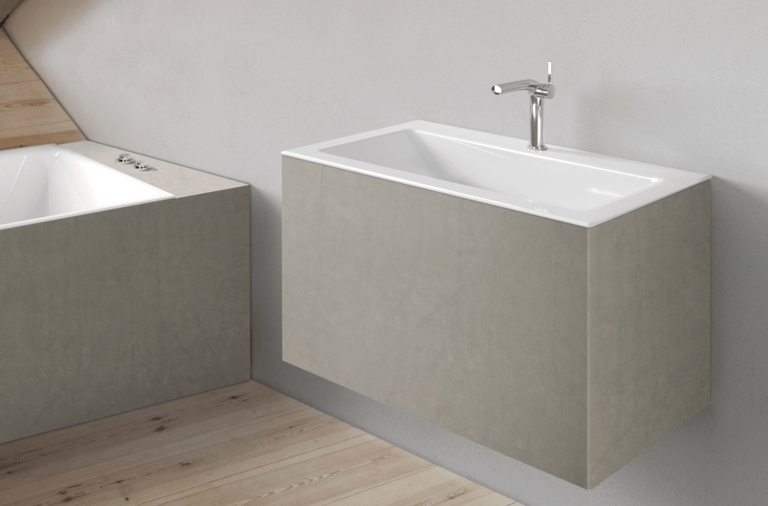 Washbasins - BetteLoft