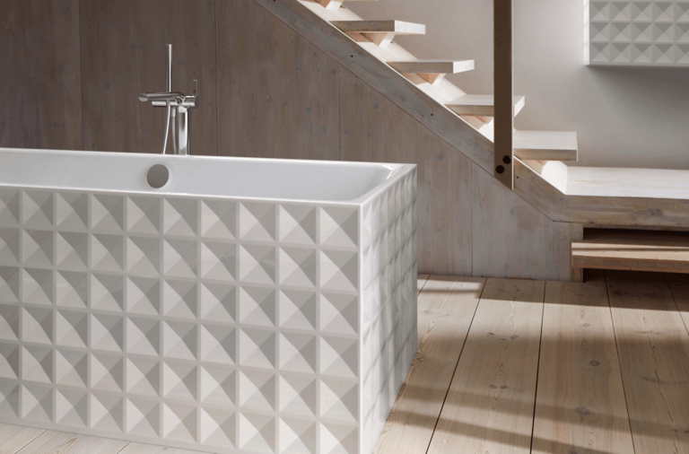 Bathtubs - BetteLoft Ornament