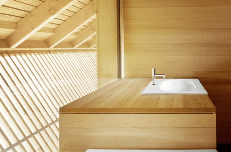 Washbasins - BetteComodo