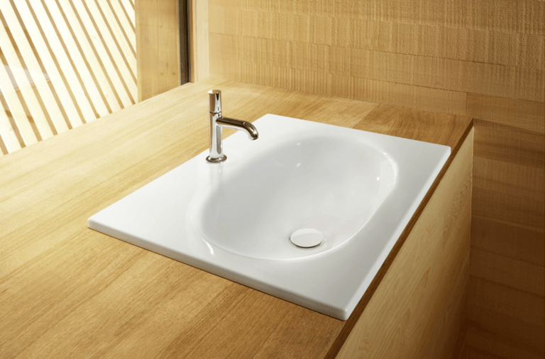 Washbasins - BetteComodo