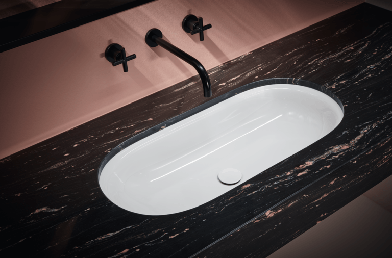 Washbasins - BetteComodo