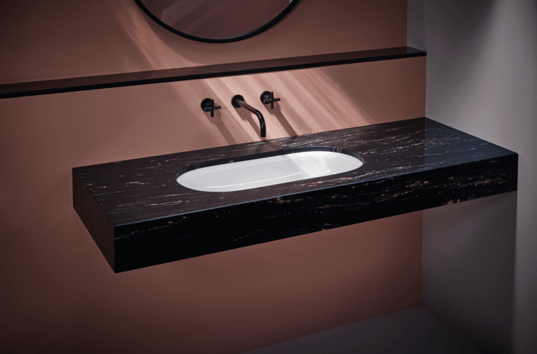 Washbasins - BetteComodo