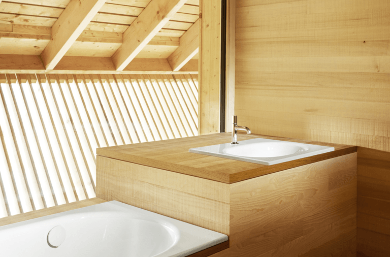 Washbasins - BetteComodo