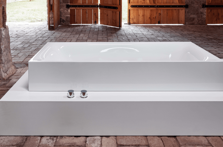 Bathtubs - BetteOne and Highline