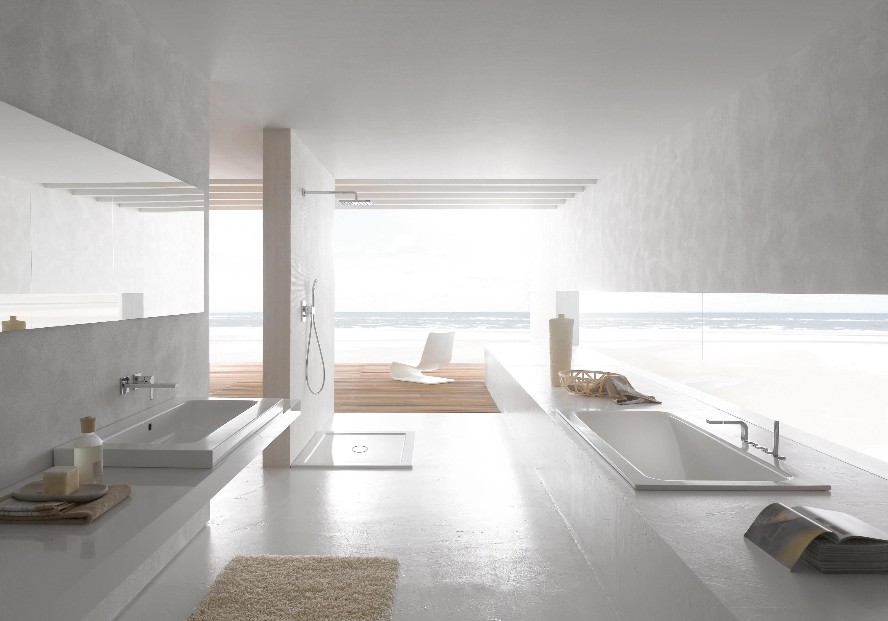 Washbasins - BetteOne