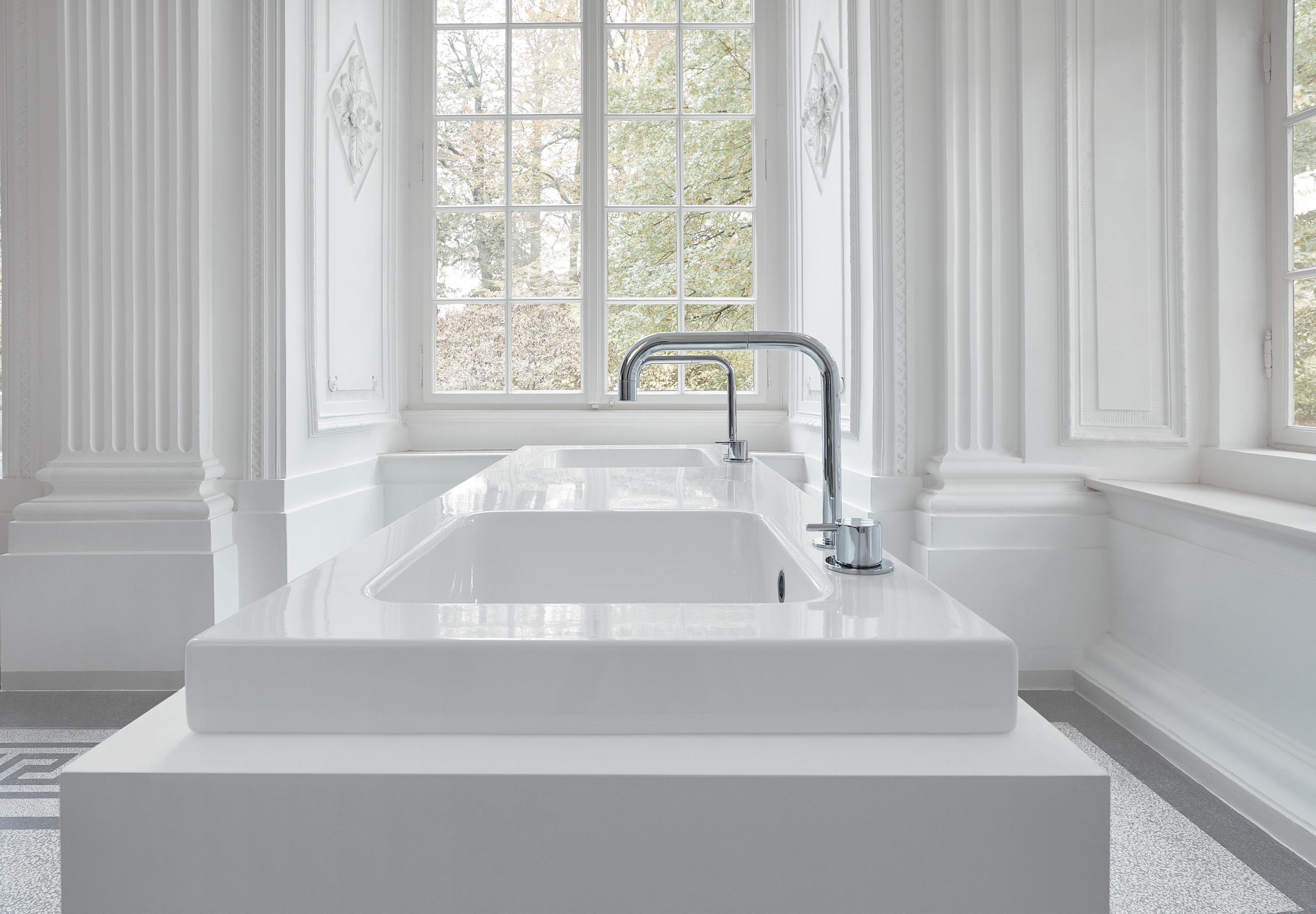 Washbasins - BetteOne