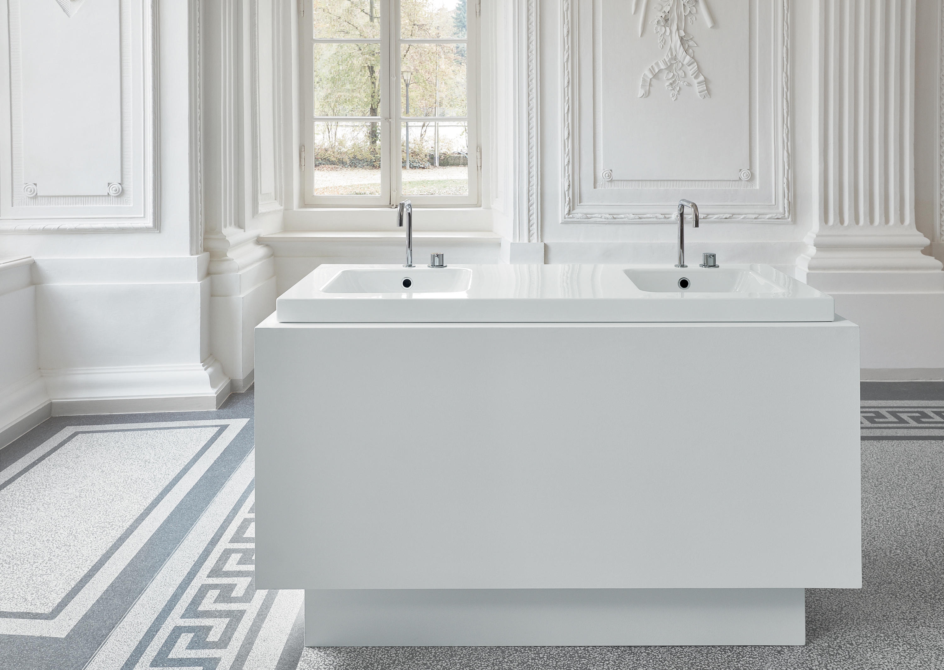 Washbasins - BetteOne