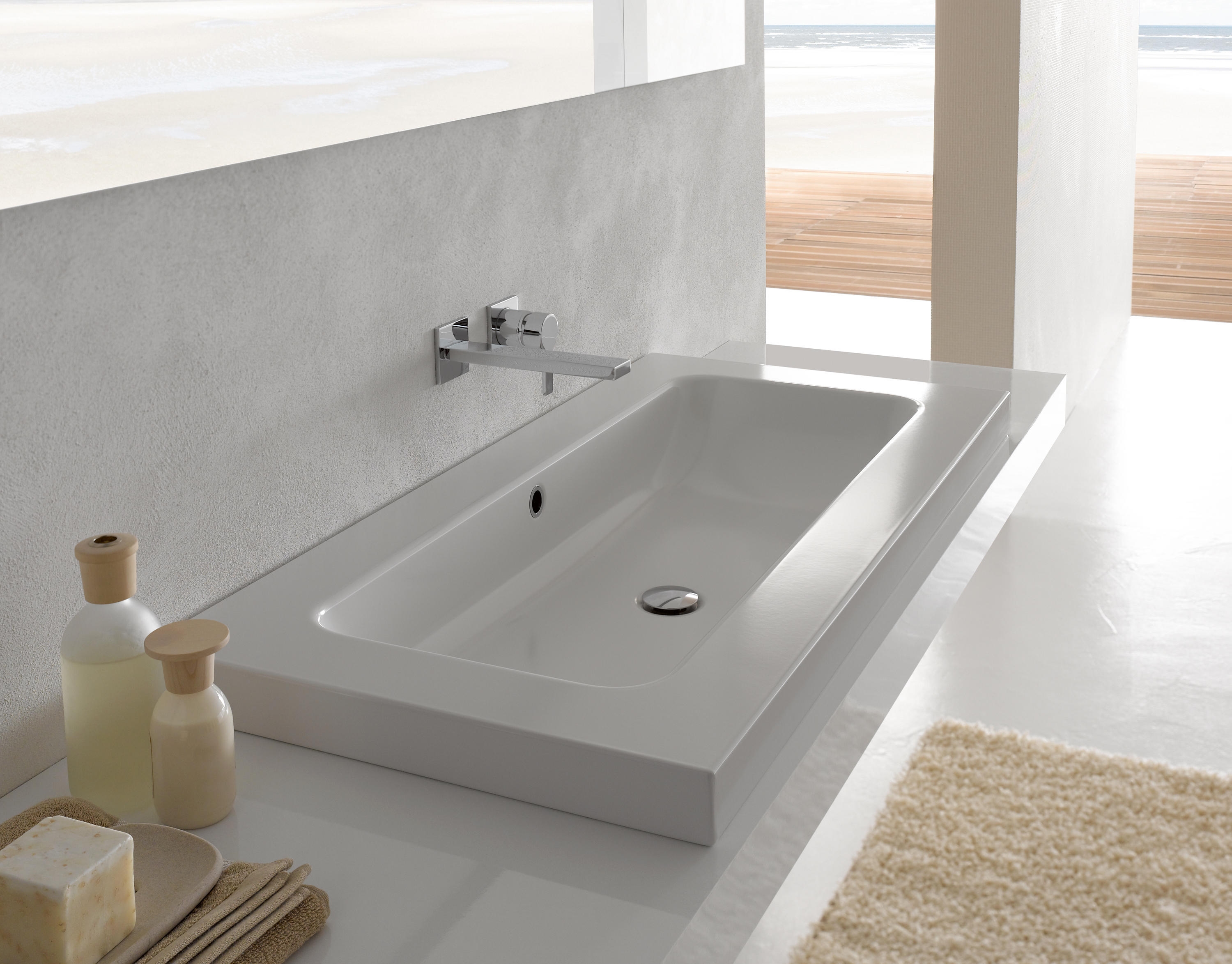 Washbasins - BetteOne