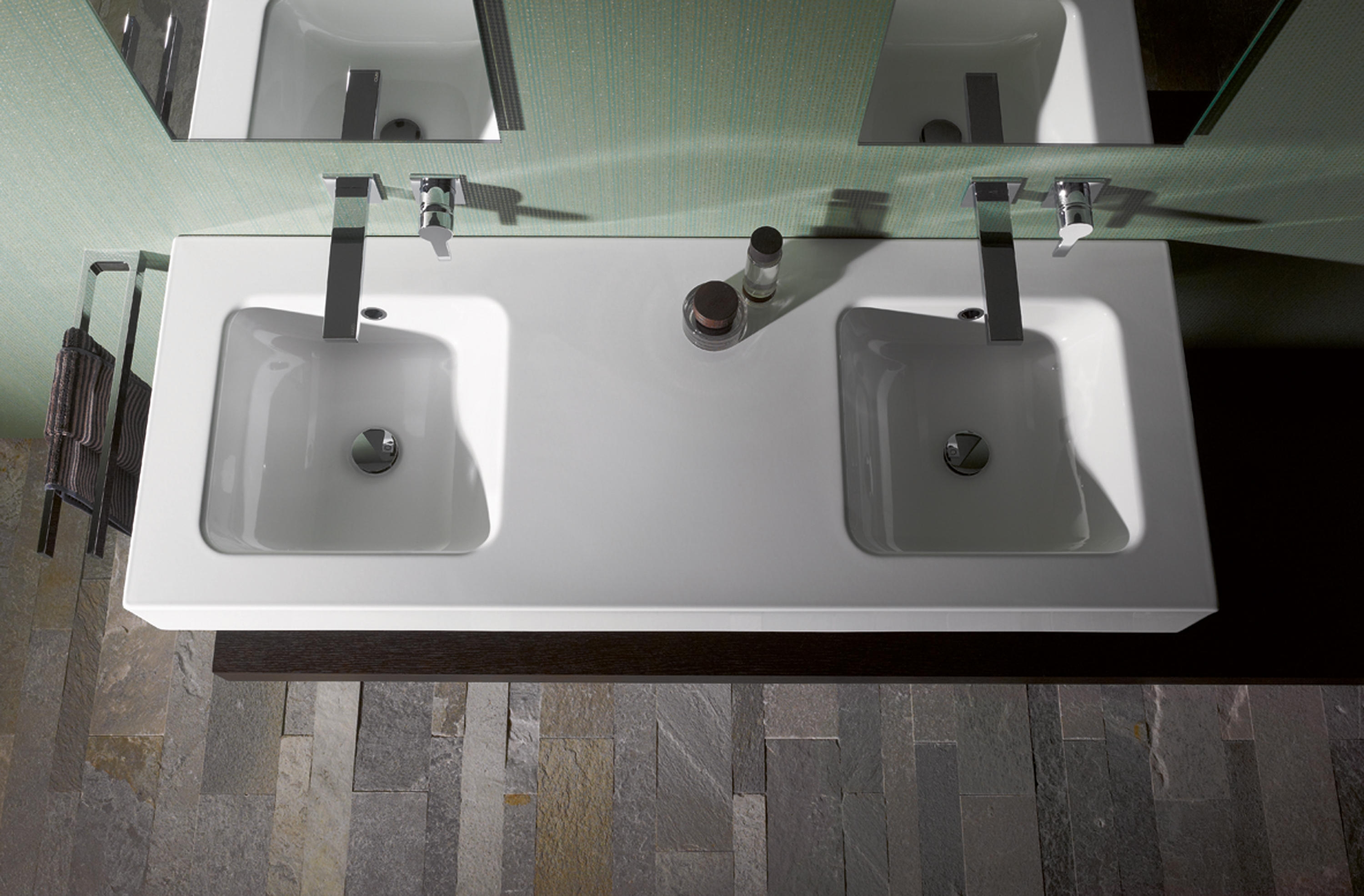 Washbasins - BetteOne