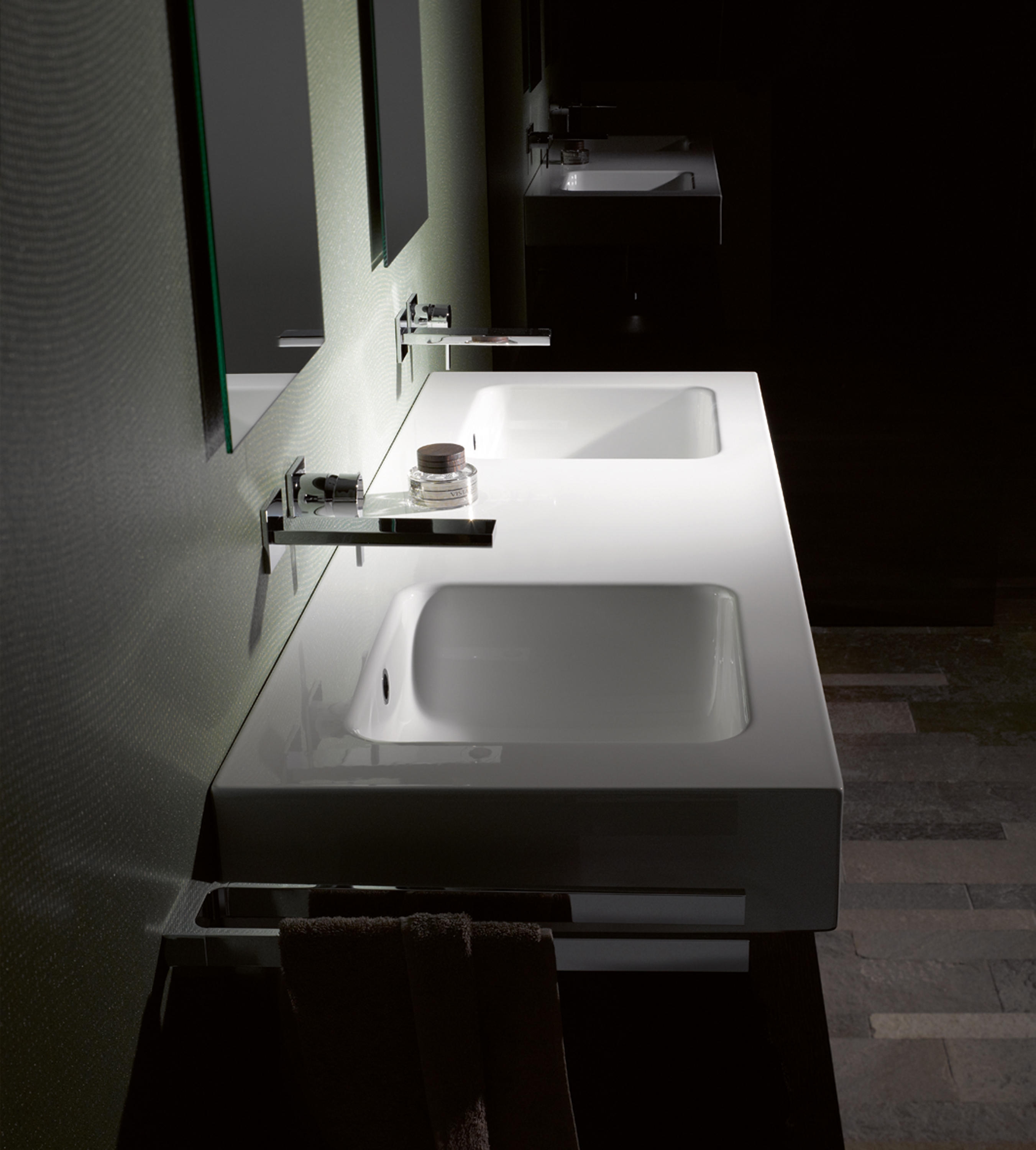 Washbasins - BetteOne