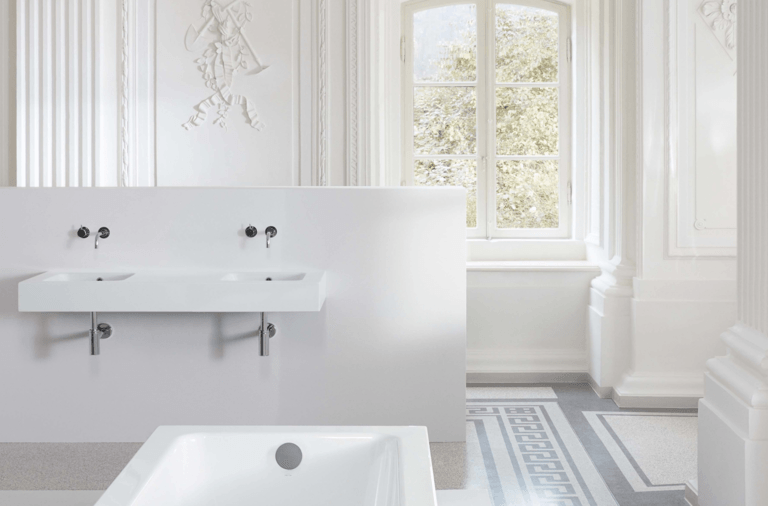 Washbasins - BetteOne