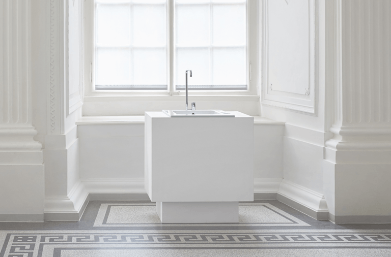 Washbasins - BetteOne