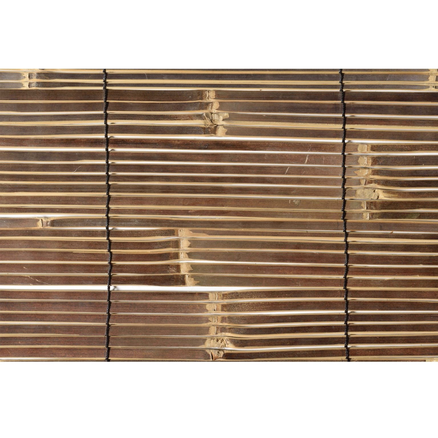 Natural Materials - Bamboos