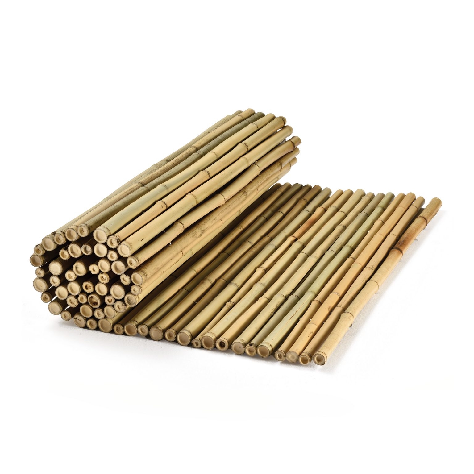 Natural Materials - Bamboos