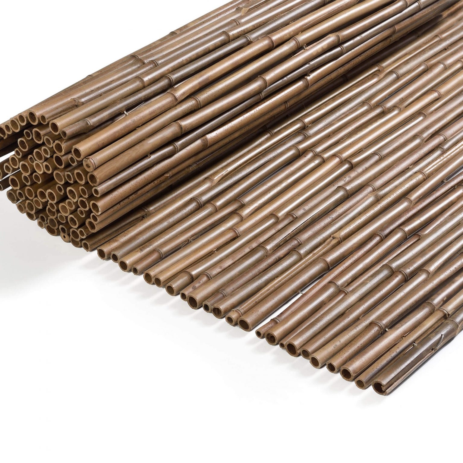Natural Materials - Bamboos