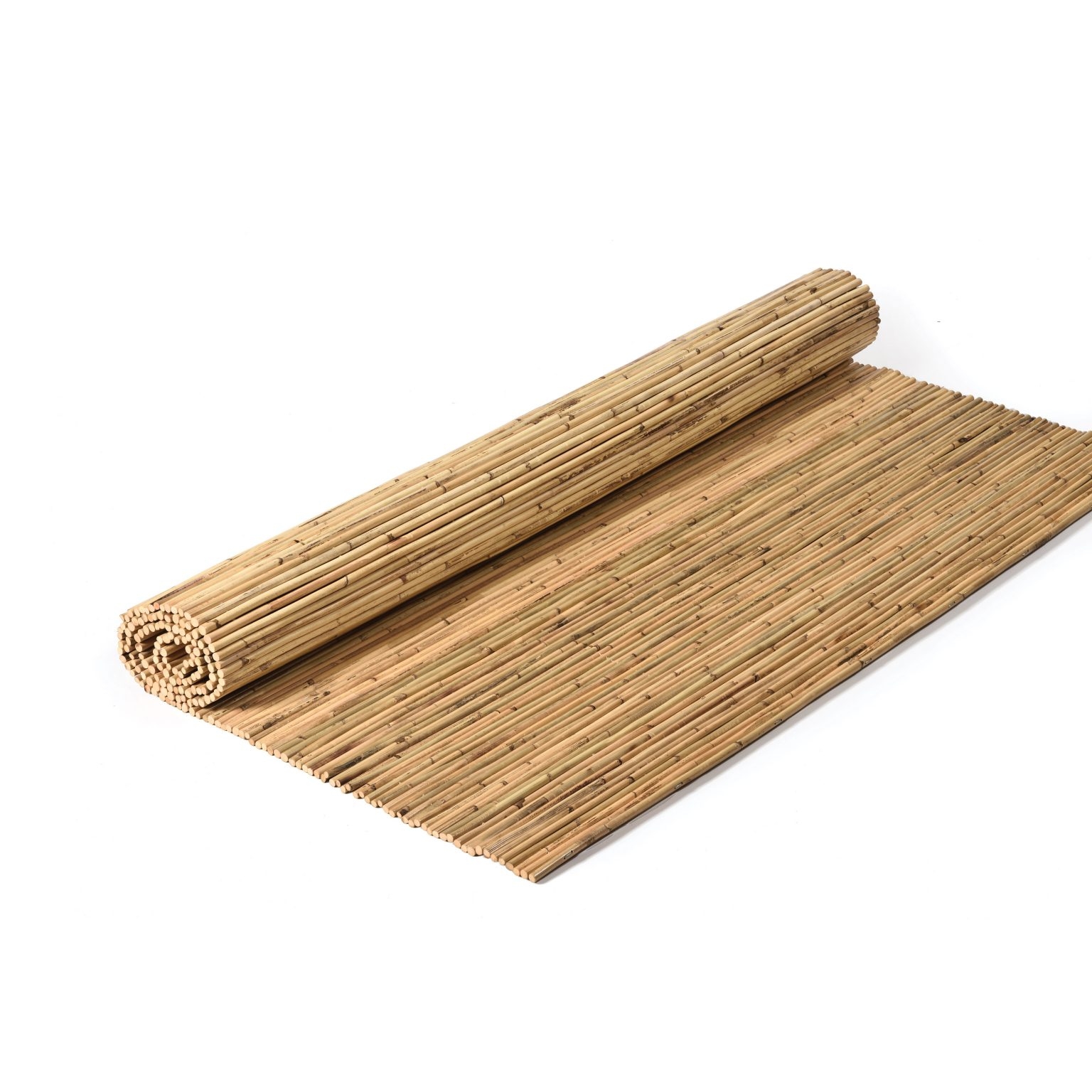 Natural Materials - Bamboos