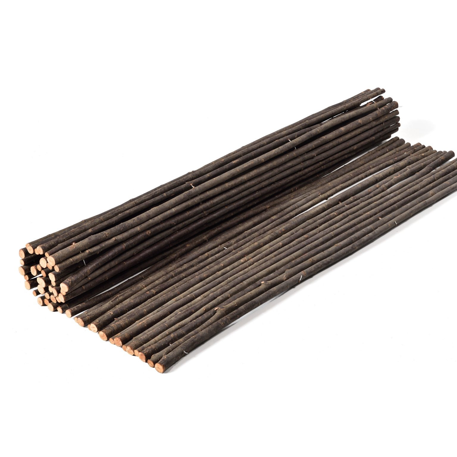 Natural and Peeled Willow