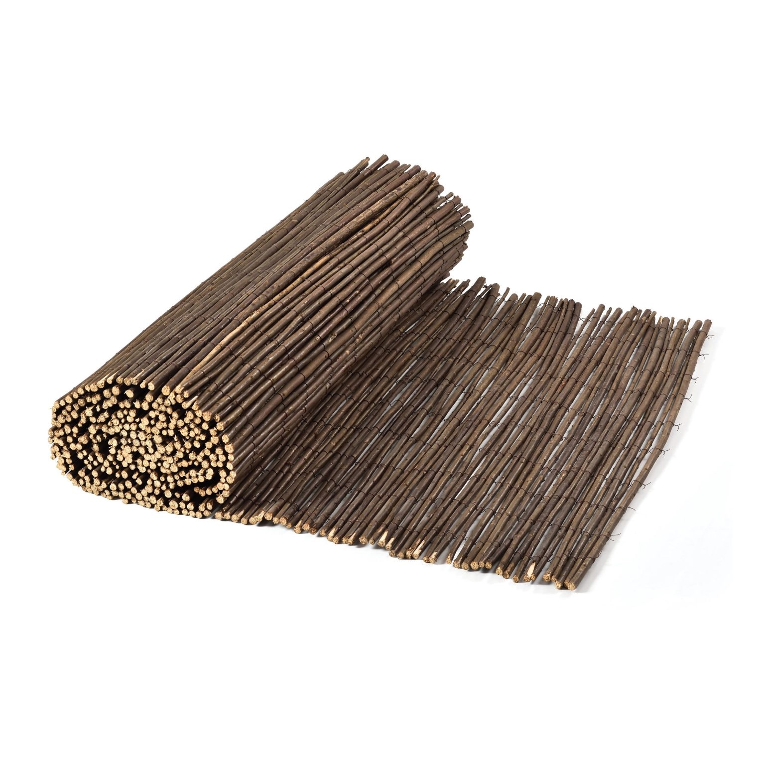 Natural and Peeled Willow