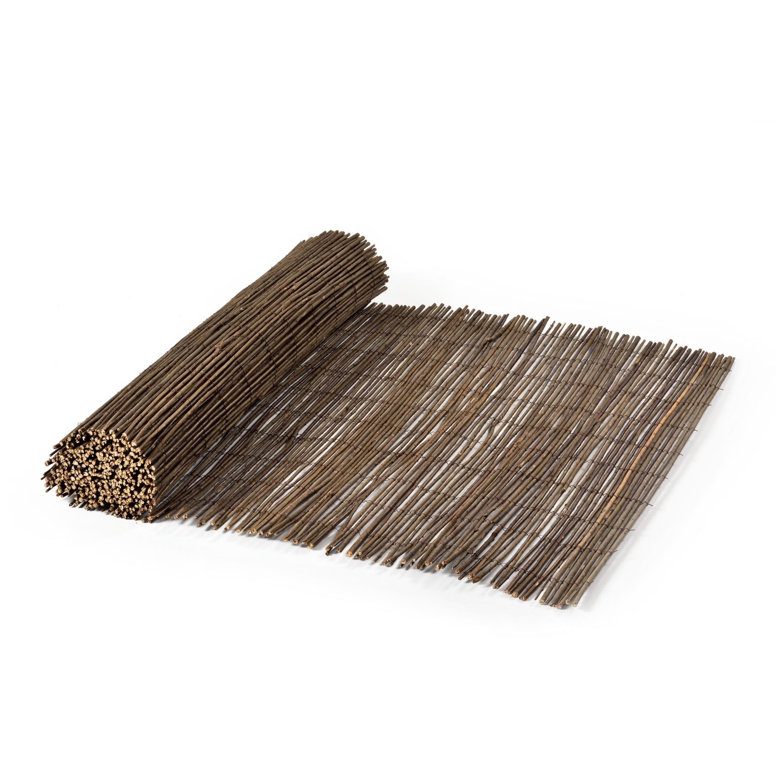 Natural and Peeled Willow