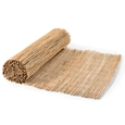 Natural Materials - Natural and peeled willow