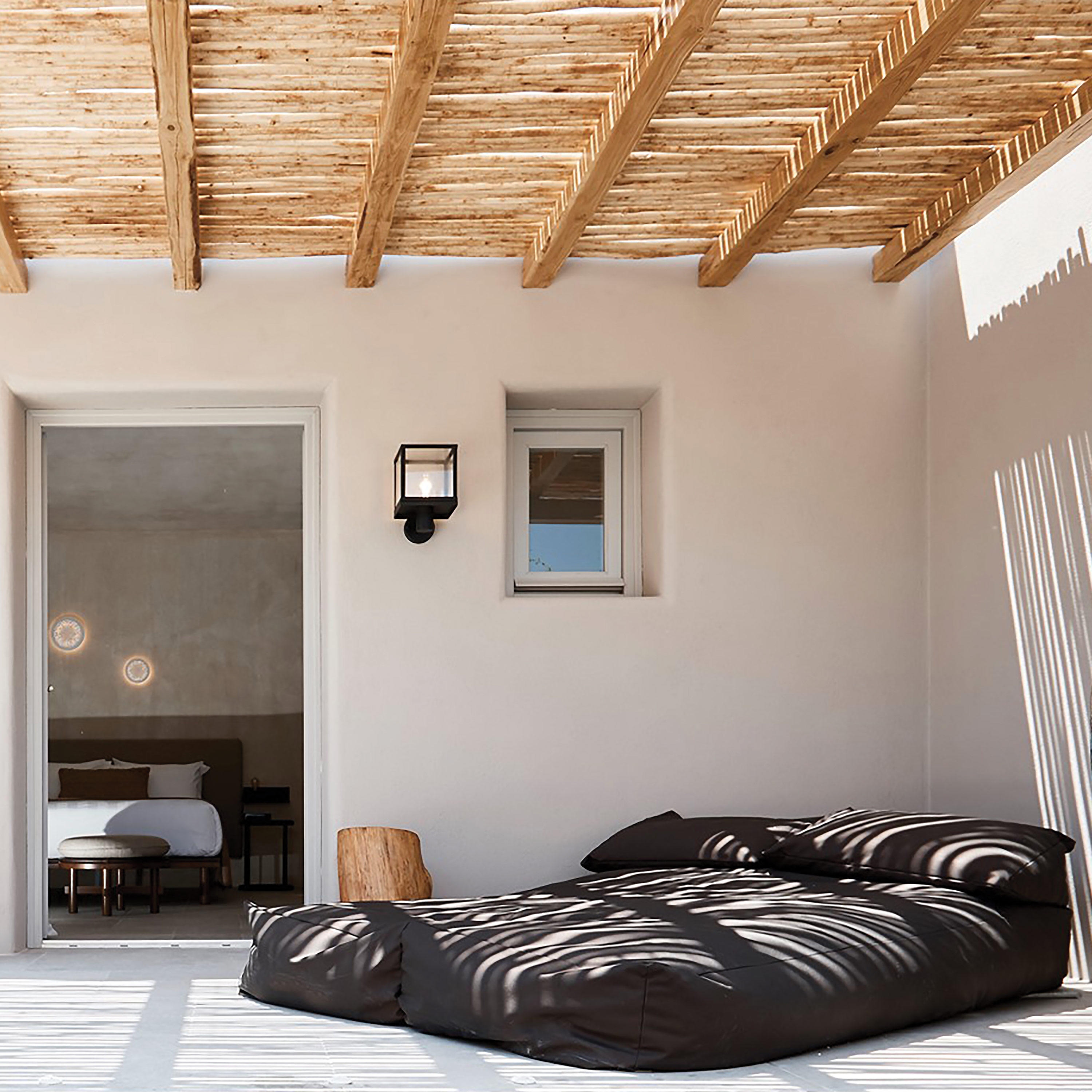 Natural and Peeled Willow