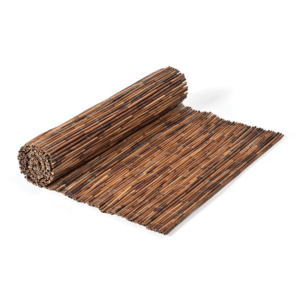 Natural Materials - Reeds